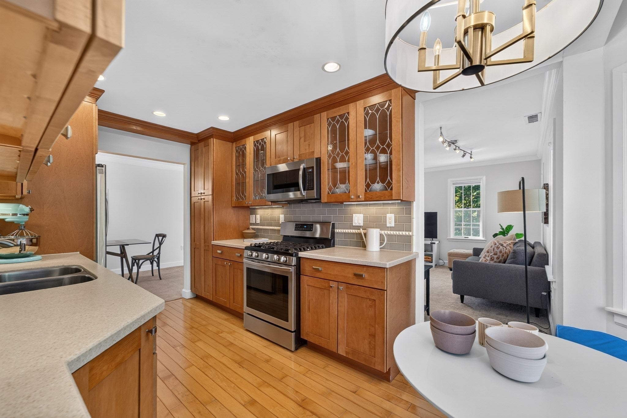 20.0 N Stone Mill Dr #1026, Dedham, MA, 20.0 N Stone Mill Dr #1026, Dedham, MA Photo #9