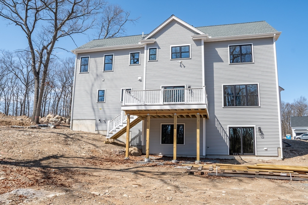 60 Sperry Lane Lot 12