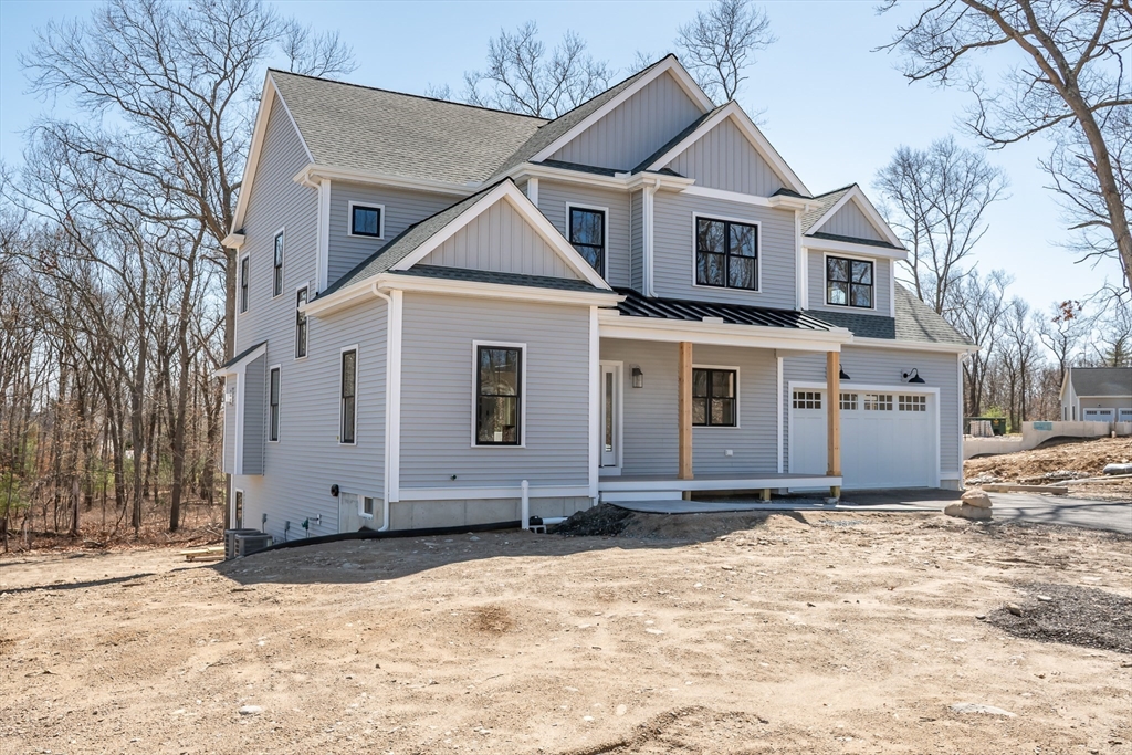 60 Sperry Lane Lot 12