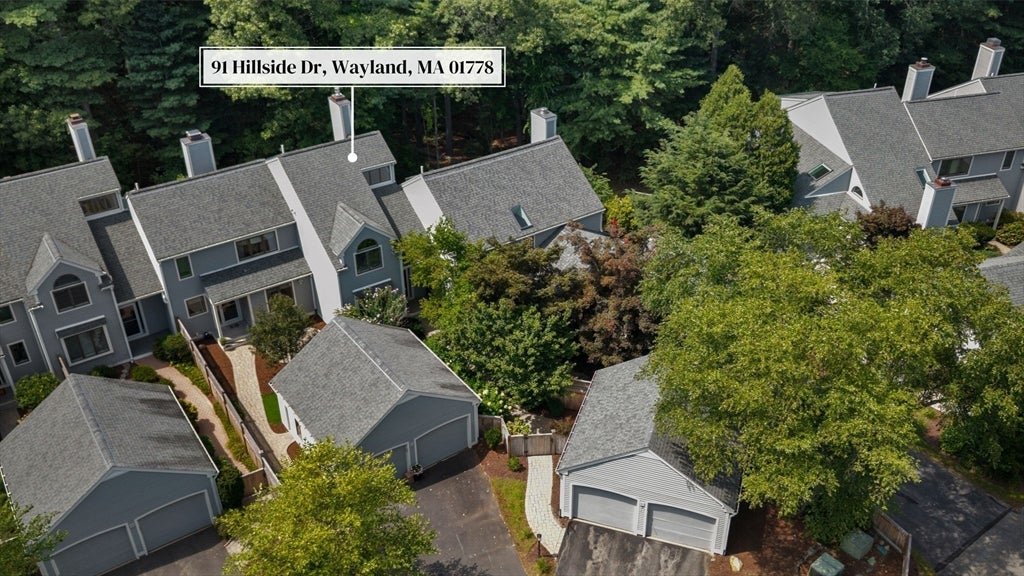 91 Hillside Dr #91, Wayland, MA, 91 Hillside Dr #91, Wayland, MA Photo #17