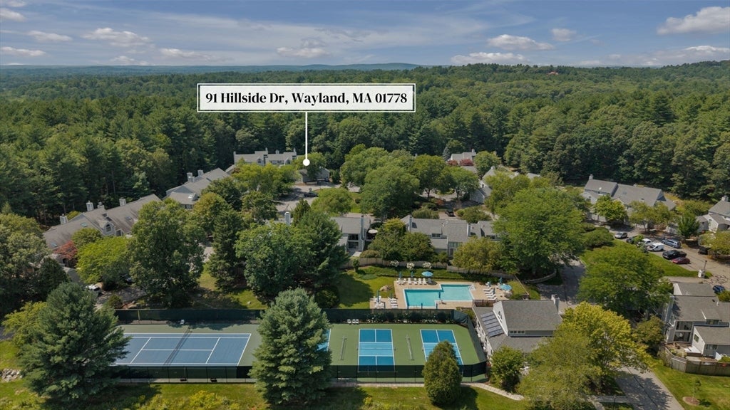91 Hillside Dr #91, Wayland, MA, 91 Hillside Dr #91, Wayland, MA Photo #21