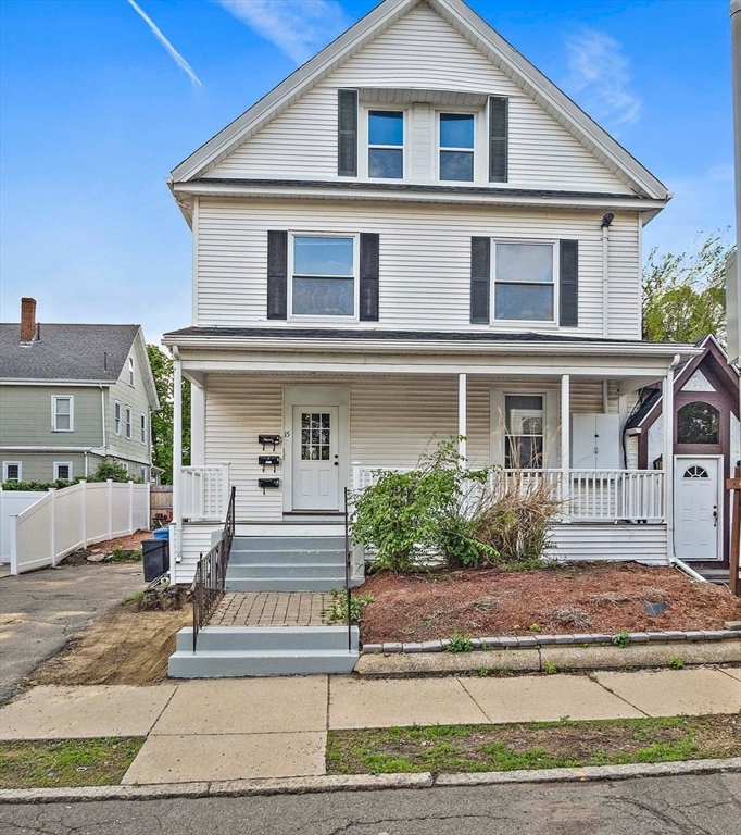 15 West Water St #2, Wakefield, MA Photo #1