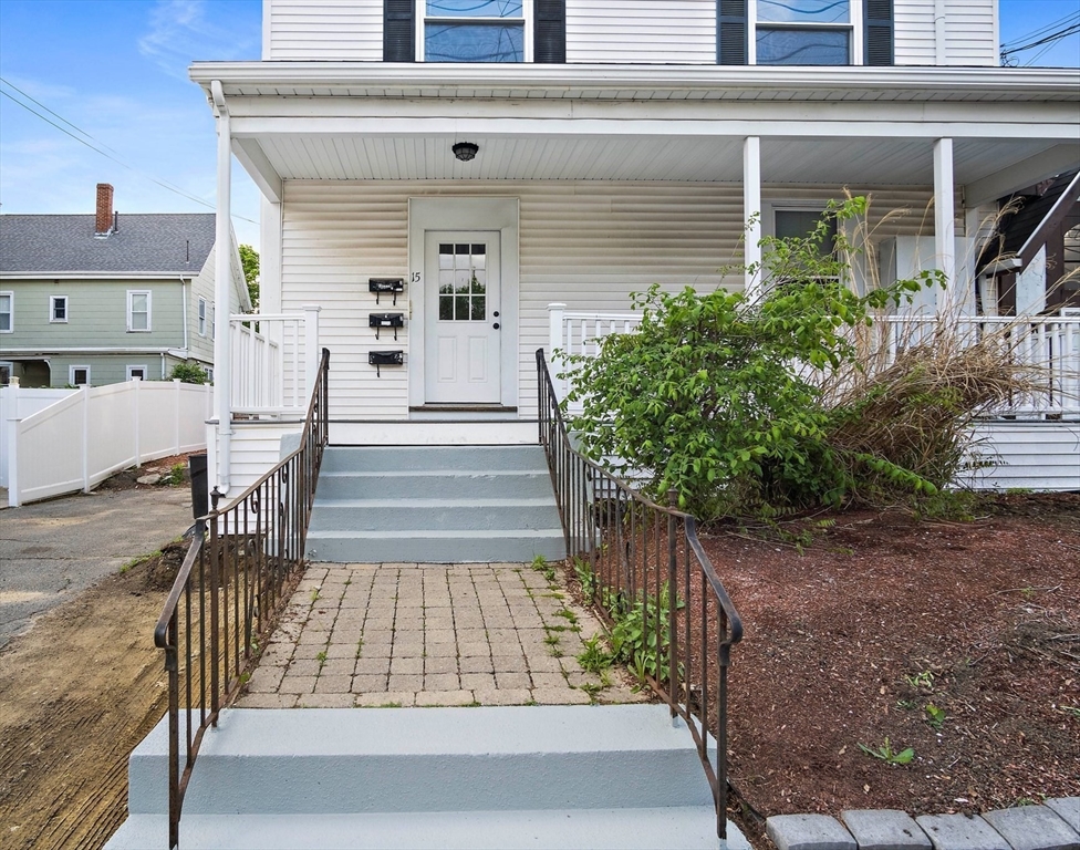 15 West Water St #2, Wakefield, MA Photo #11