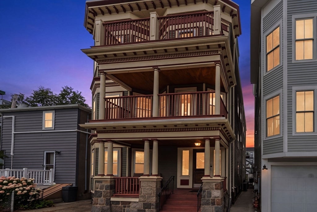 41 Farragut Rd #1, Boston, MA, 41 Farragut Rd #1, Boston, MA Photo #29
