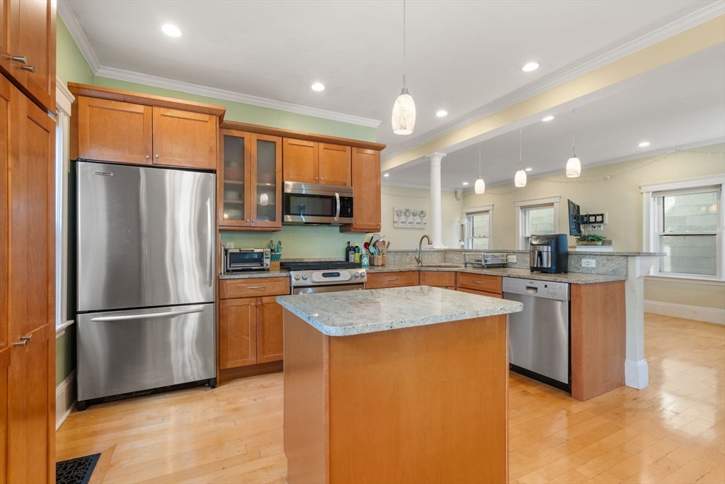 41 Farragut Rd #1, Boston, MA, 41 Farragut Rd #1, Boston, MA Photo #6
