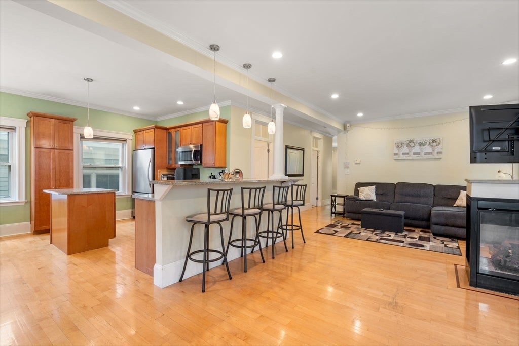41 Farragut Rd #1, Boston, MA, 41 Farragut Rd #1, Boston, MA Photo #2