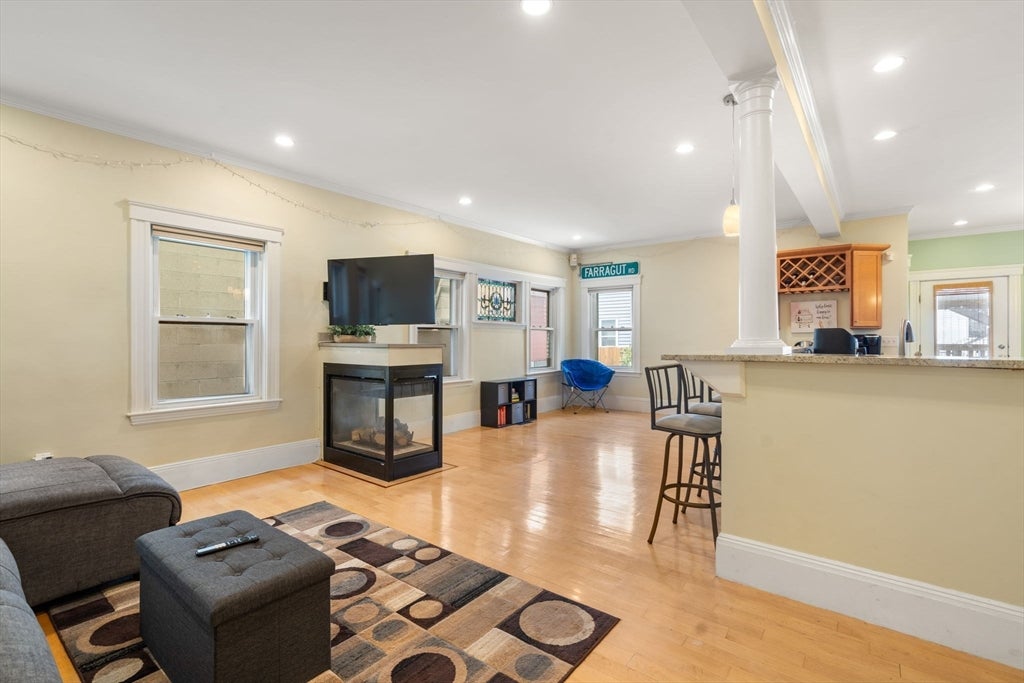 41 Farragut Rd #1, Boston, MA, 41 Farragut Rd #1, Boston, MA Photo #8