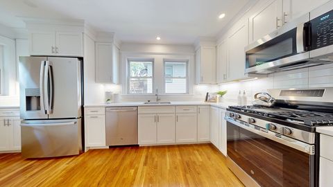 Photo of 331-333 Vermont ST #1, Boston, MA 02132 (MLS # 73513062)
