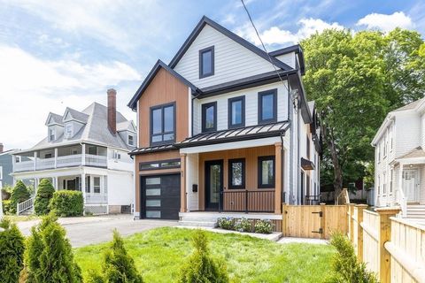 1597 Centre St. Front Newton MA 02461