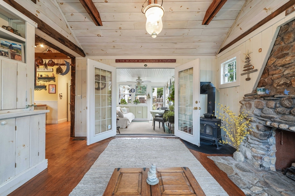 147 Dogwood Street