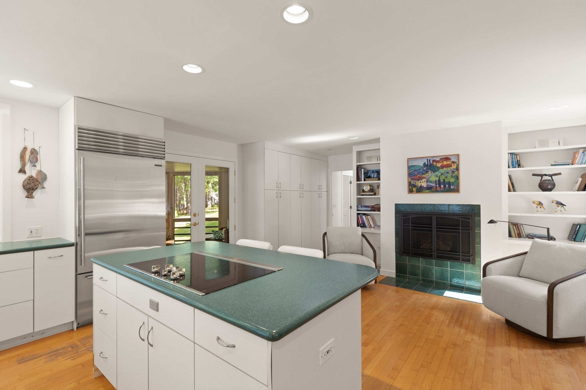 42 Great Pond Drive, Boxford, MA Photo #23