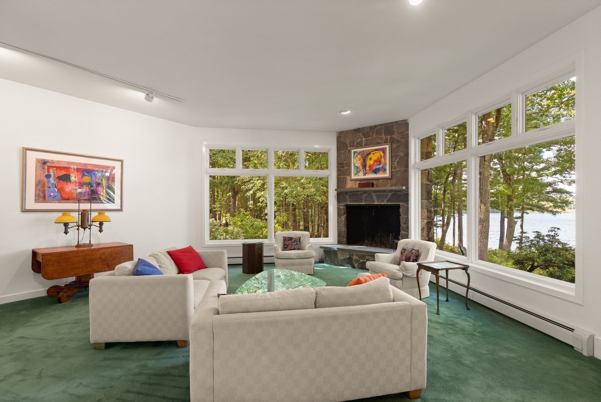 42 Great Pond Drive, Boxford, MA Photo #16