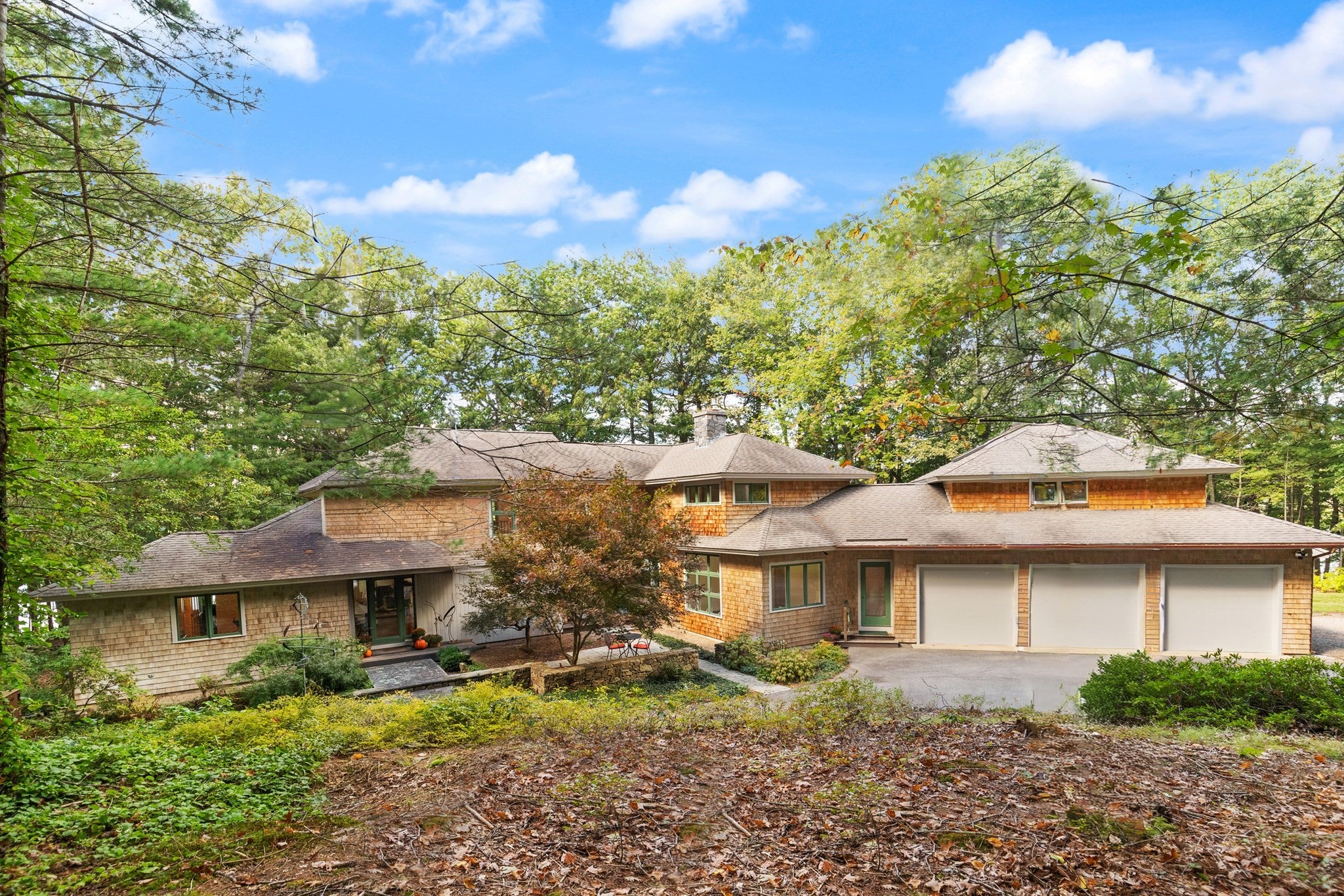 Photo: 42 Great Pond Drive, Boxford, MA Photo: 42 Great Pond Drive, Boxford, MA