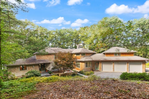Photo of 42 Great Pond Drive, Boxford, MA 01921 (MLS # 73582754)