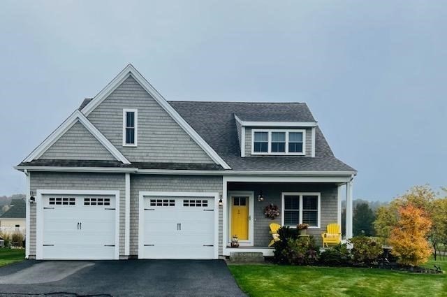 5 Eagle Dr