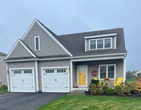 5 Eagle Dr Kingston MA 02364