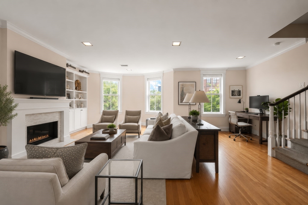 61 Dartmouth St 2