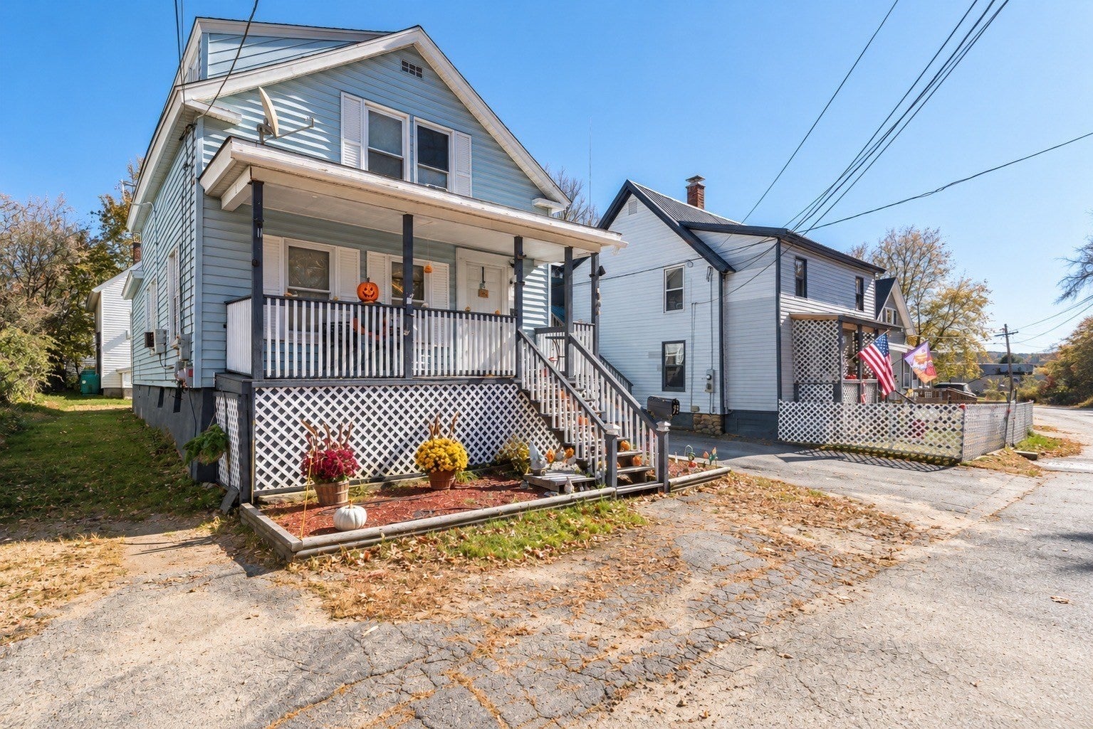 23 Webster St, Winchendon, MA, 23 Webster St, Winchendon, MA Photo #6