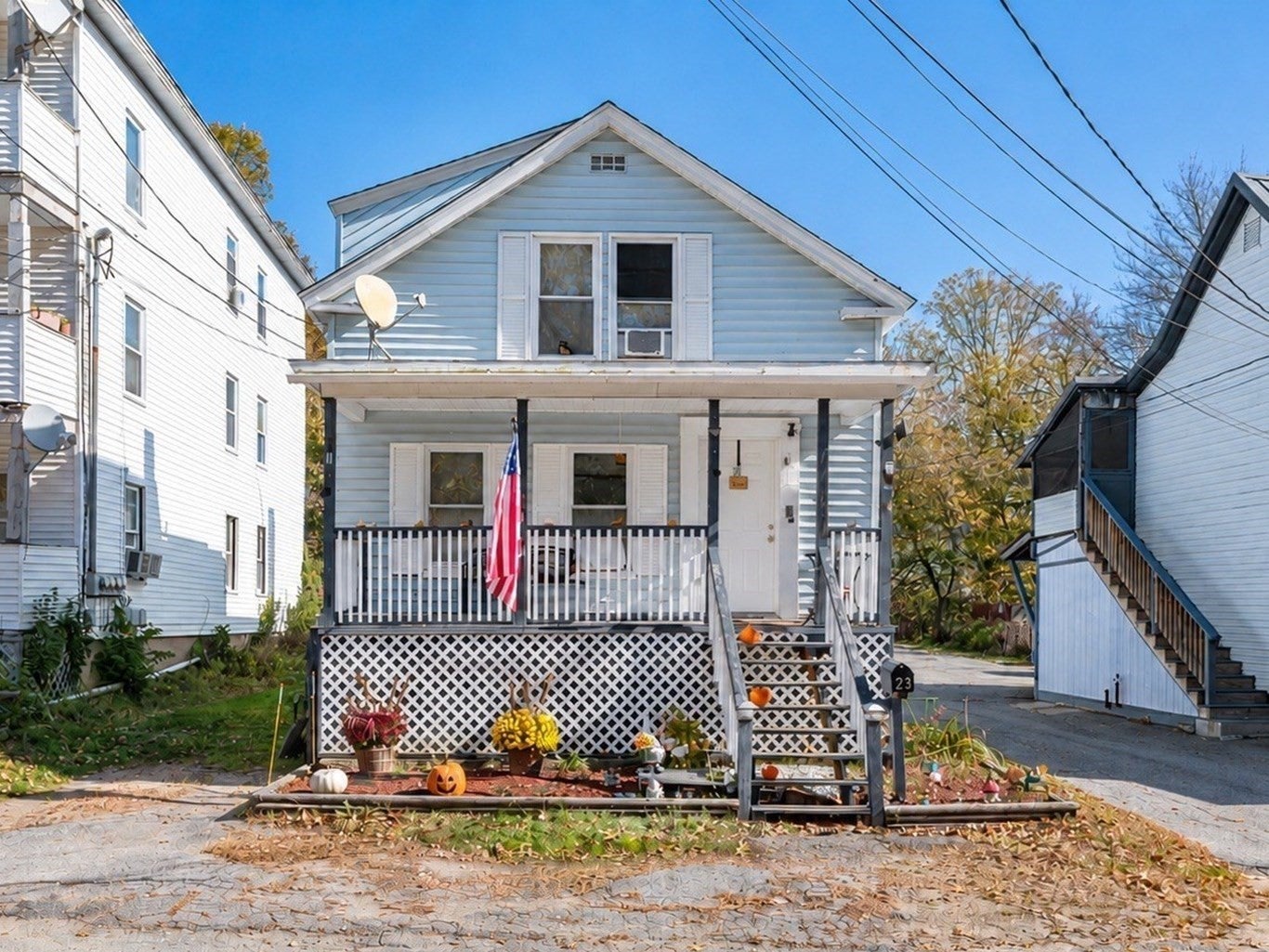 23 Webster St, Winchendon, MA, 23 Webster St, Winchendon, MA Photo #1