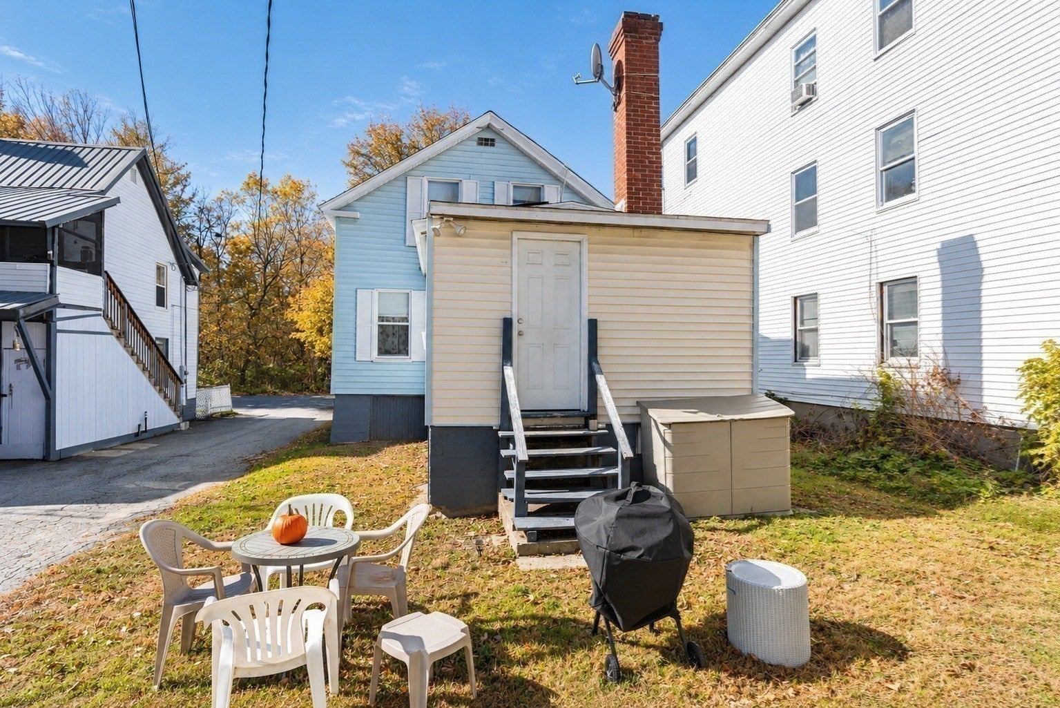 23 Webster St, Winchendon, MA, 23 Webster St, Winchendon, MA Photo #28