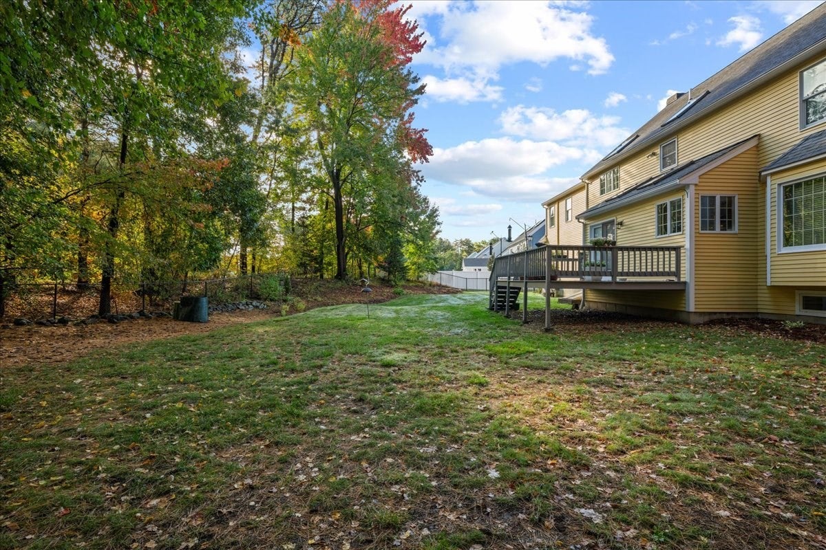 38 Hemlock Dr, Northborough, MA, 38 Hemlock Dr, Northborough, MA Photo #36