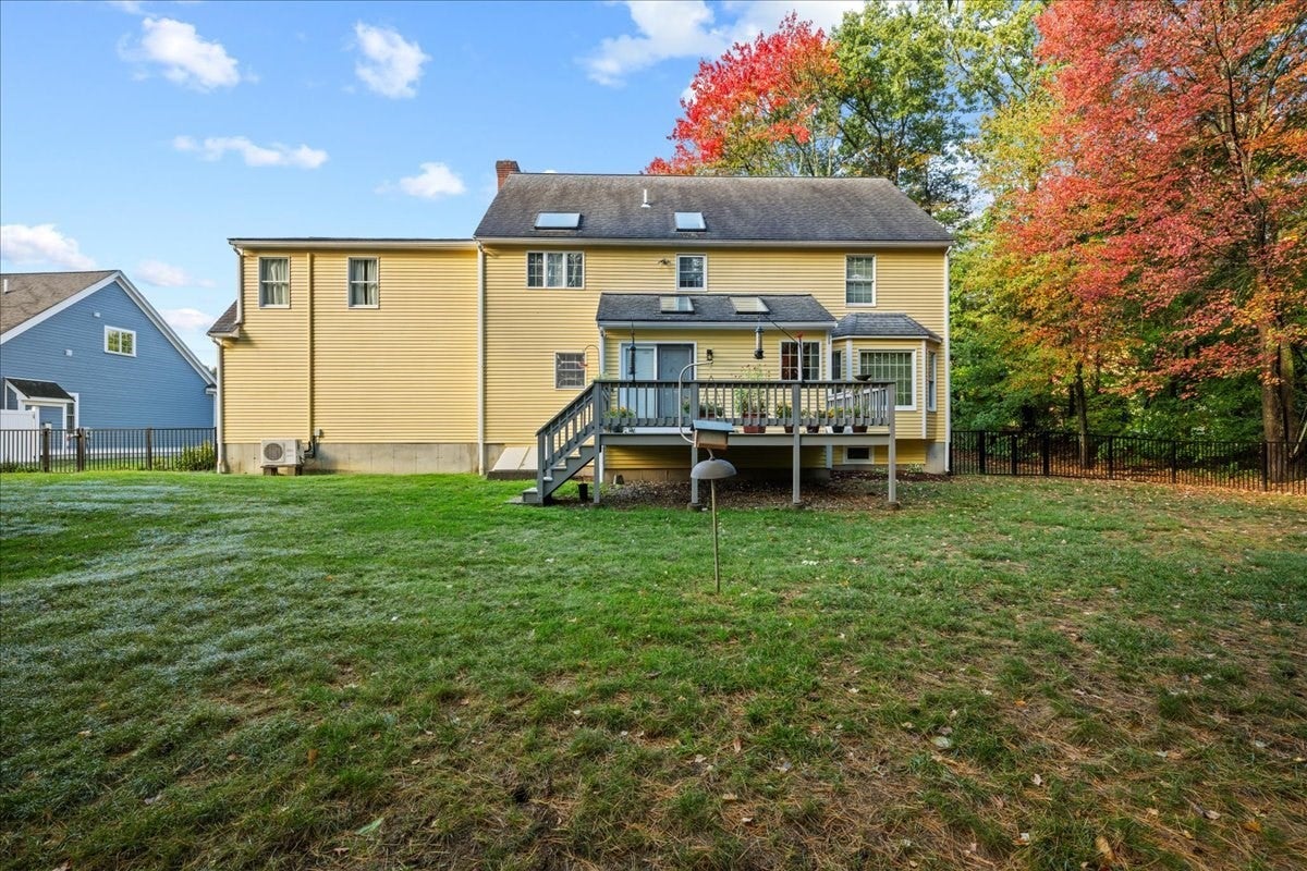 38 Hemlock Dr, Northborough, MA, 38 Hemlock Dr, Northborough, MA Photo #35