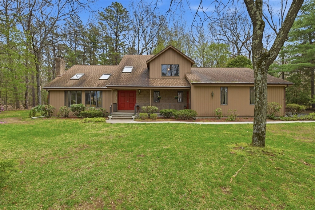 651 Frank Smith Rd