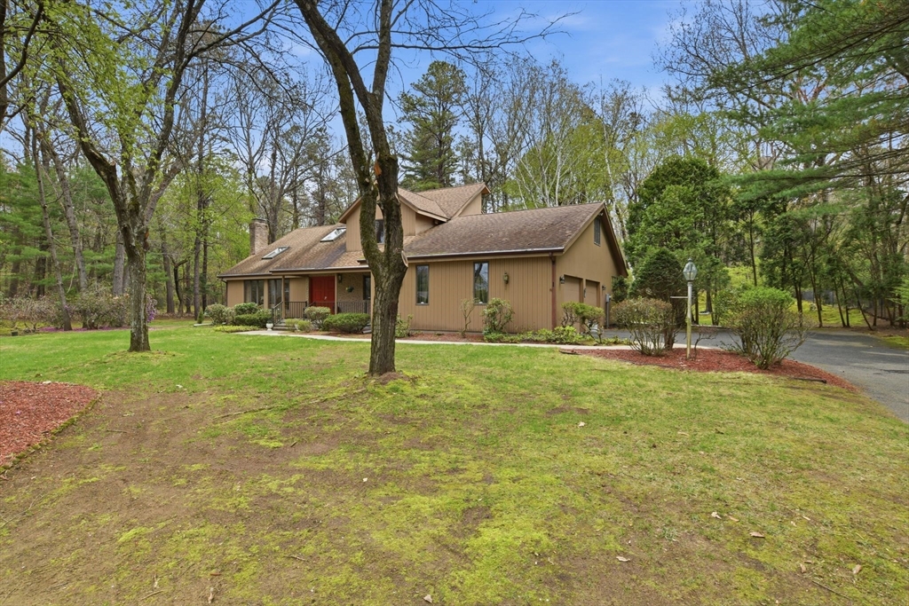 651 Frank Smith Rd