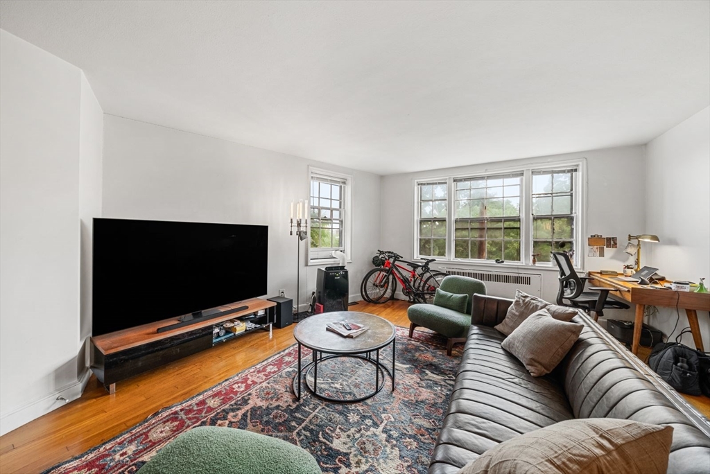 50 Follen St 306