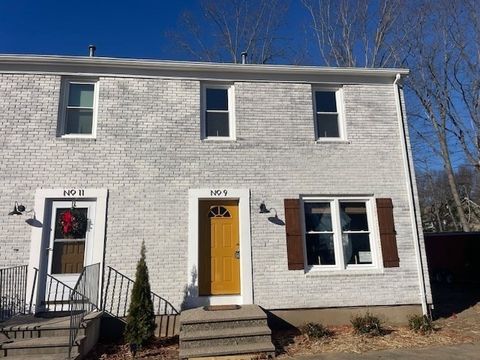 9 Riverbank Circle 9 Haverhill MA 01835