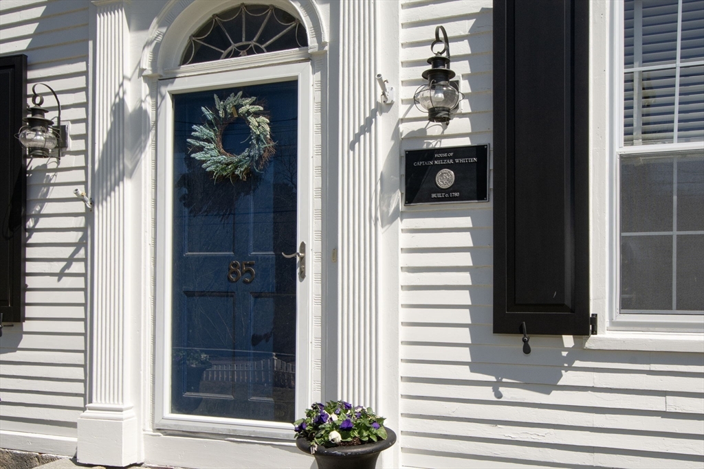 85 Main Street