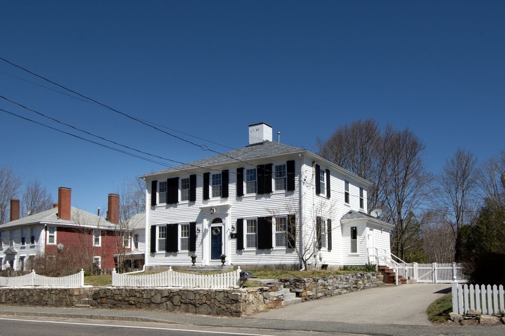 85 Main Street