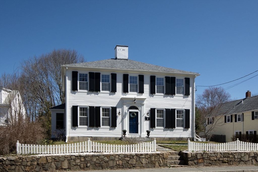 85 Main Street