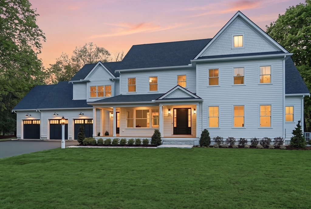 Photo of 14 Thoreau Road, Lexington, MA