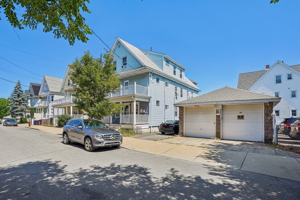 9 Porter Street #3, Everett, MA, 9 Porter Street #3, Everett, MA Photo #2