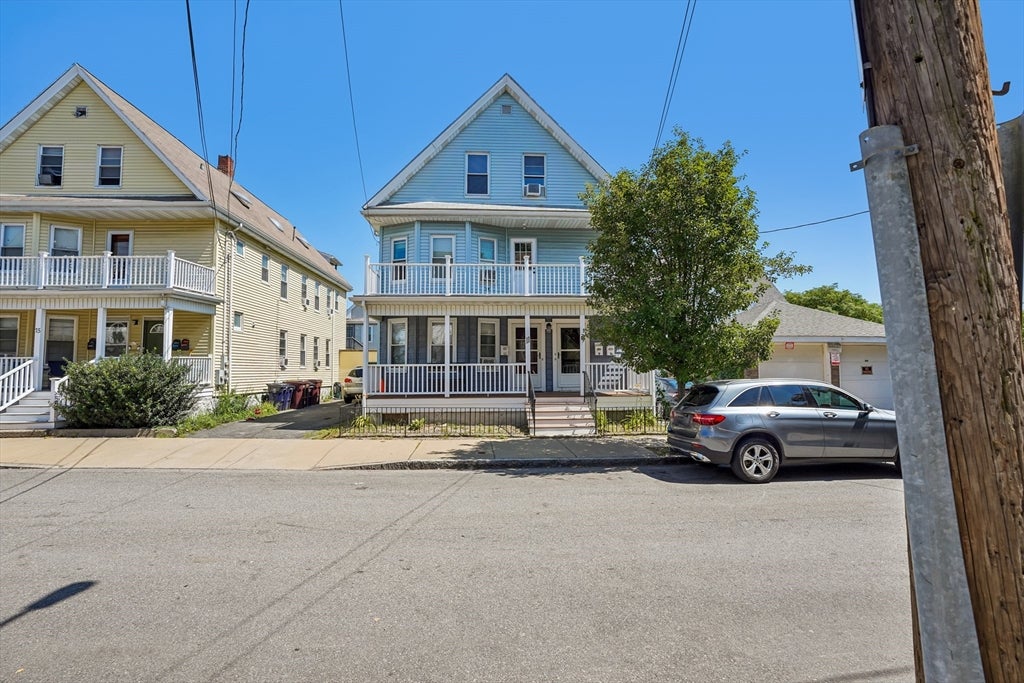 9 Porter Street #3, Everett, MA, 9 Porter Street #3, Everett, MA Photo #1