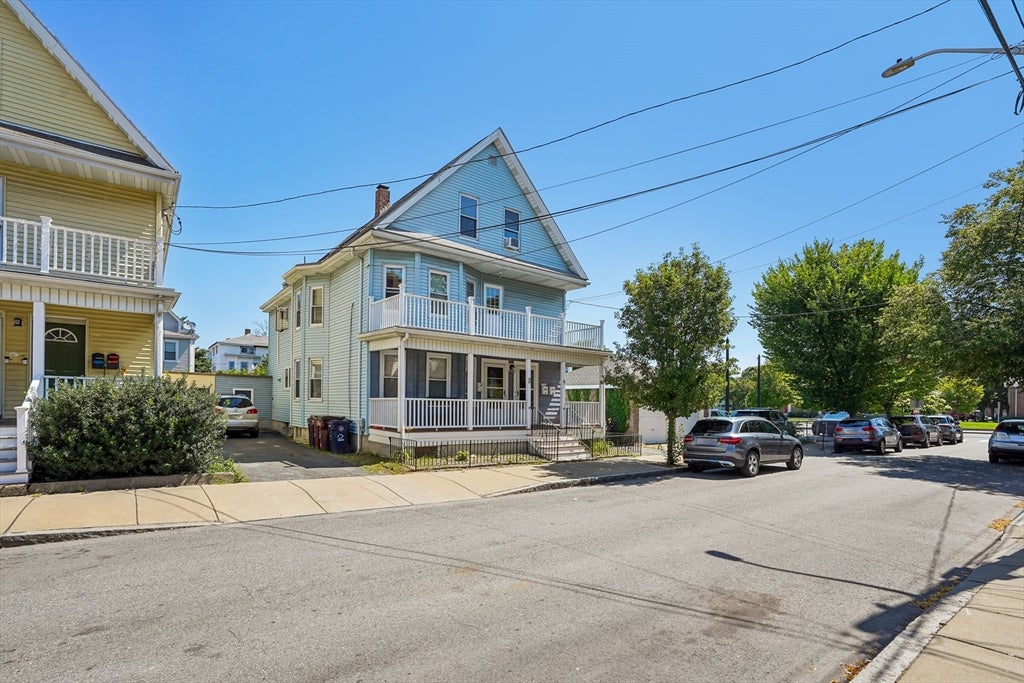 9 Porter Street #3, Everett, MA, 9 Porter Street #3, Everett, MA Photo #3