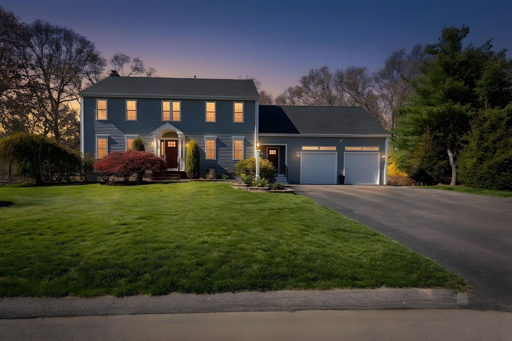 118 Fairway Drive