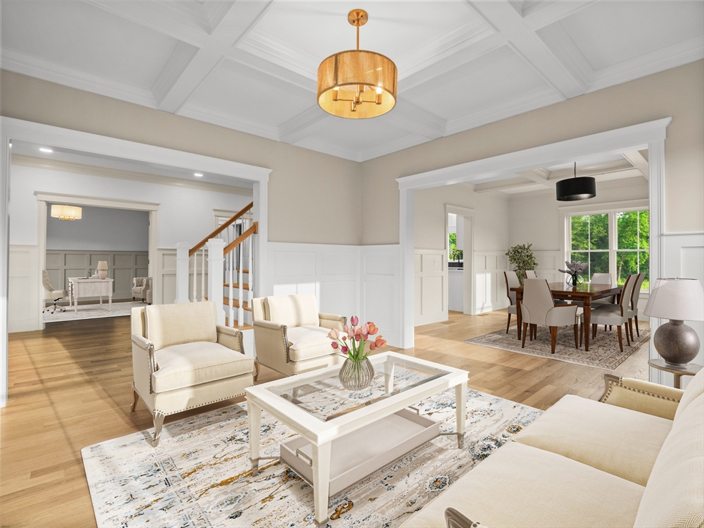4 Weeping Willow Drive