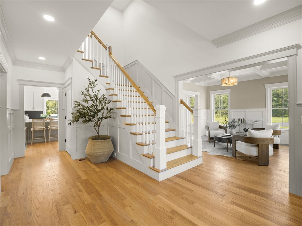 4 Weeping Willow Drive
