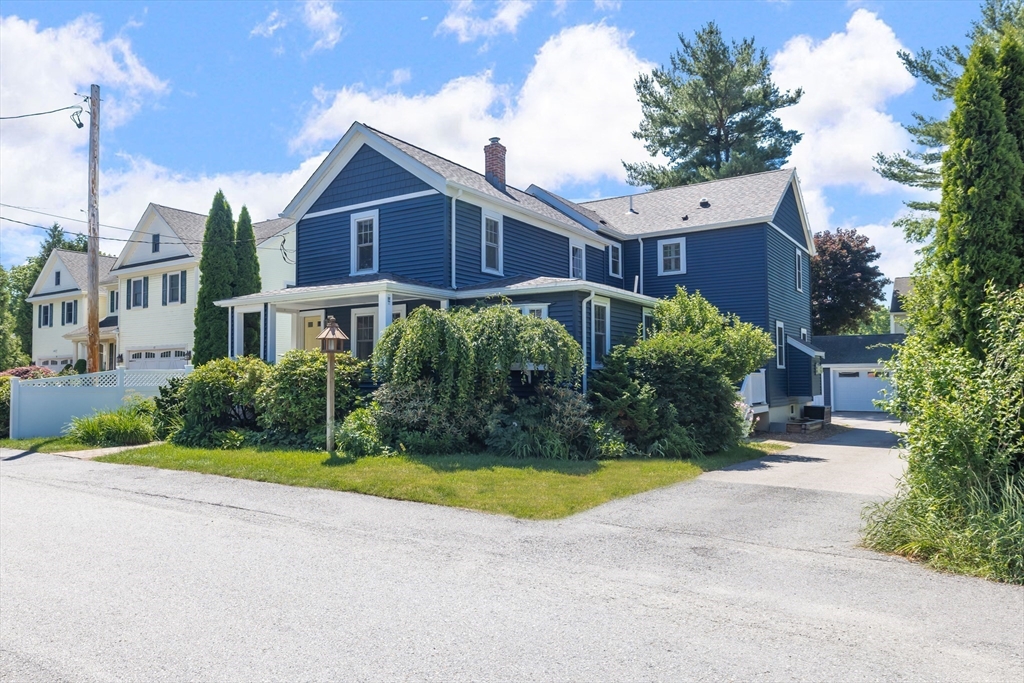 13 Avon St
