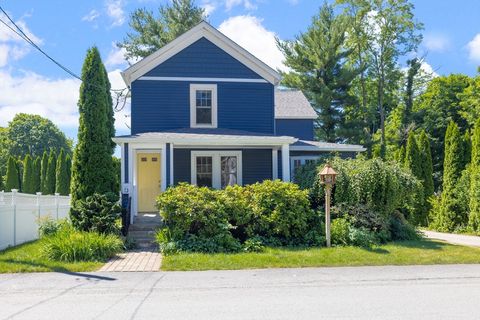 Photo of 13 Avon St, Natick, MA 01760 (MLS # 73541598)