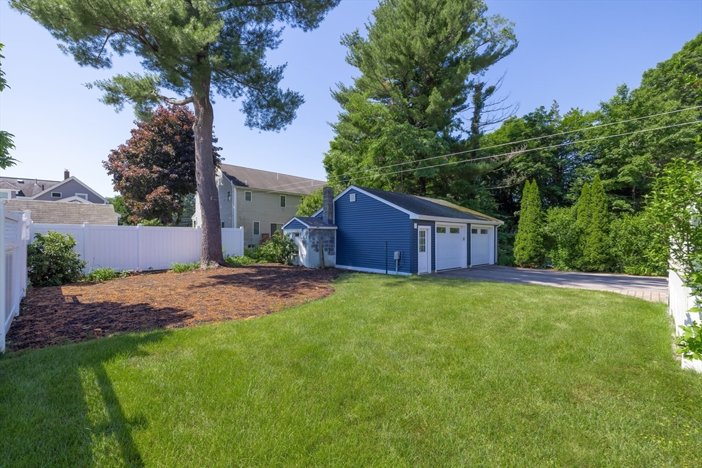 13 Avon St