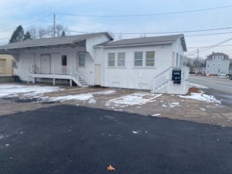 342-345 E Washington St #7 North Attleboro MA 02760