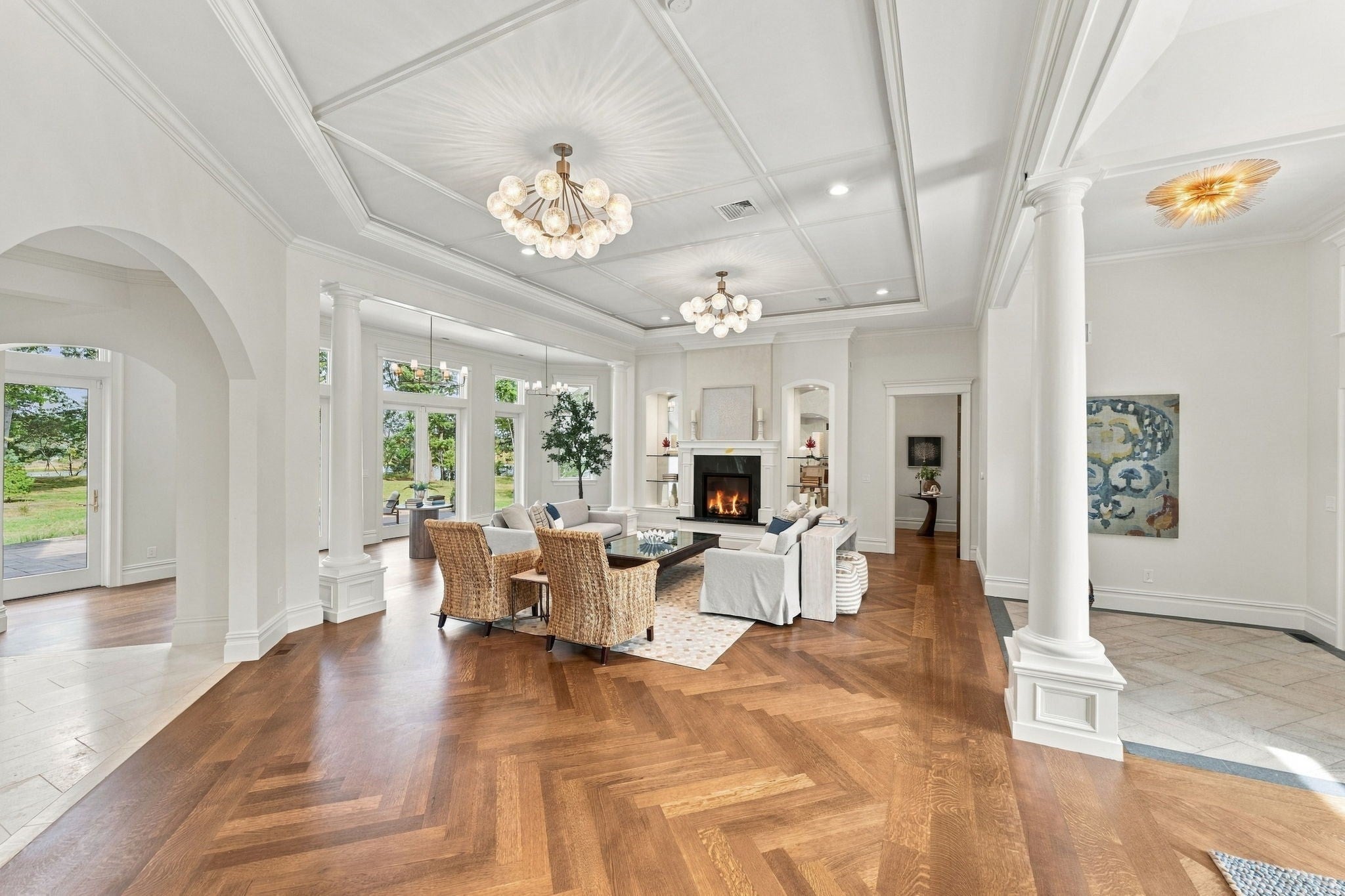 46 Pojac Point Rd, North Kingstown, RI, 46 Pojac Point Rd, North Kingstown, RI Photo #8