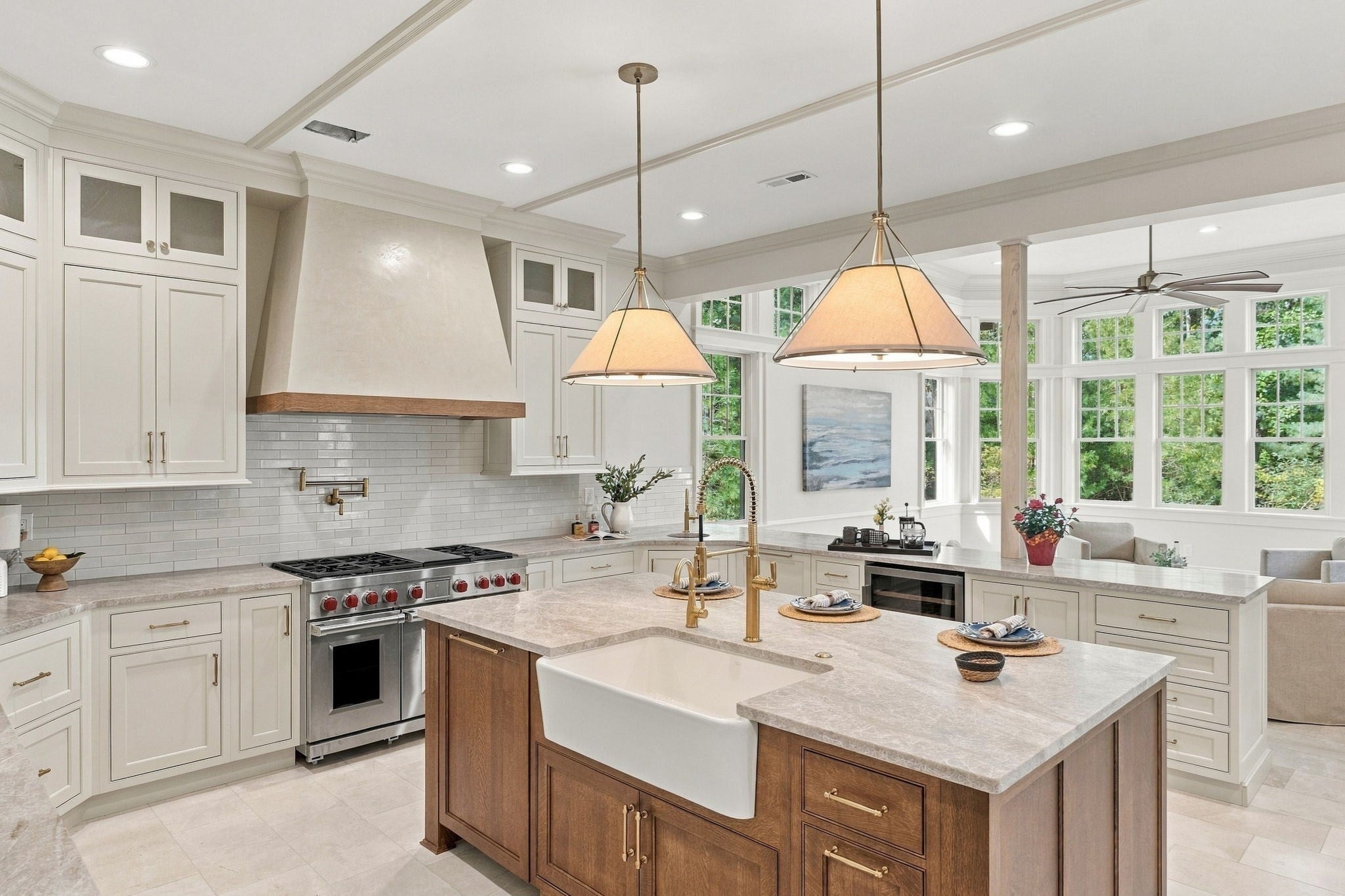 46 Pojac Point Rd, North Kingstown, RI, 46 Pojac Point Rd, North Kingstown, RI Photo #11