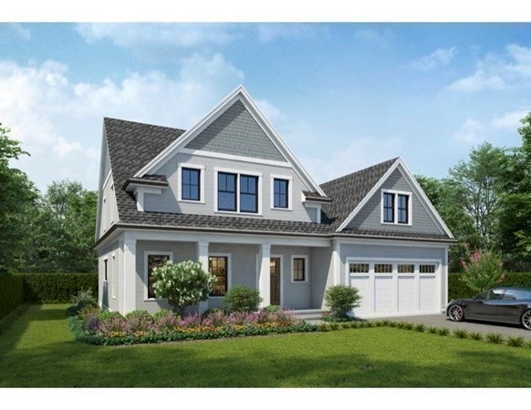 115 Horrigan Drive