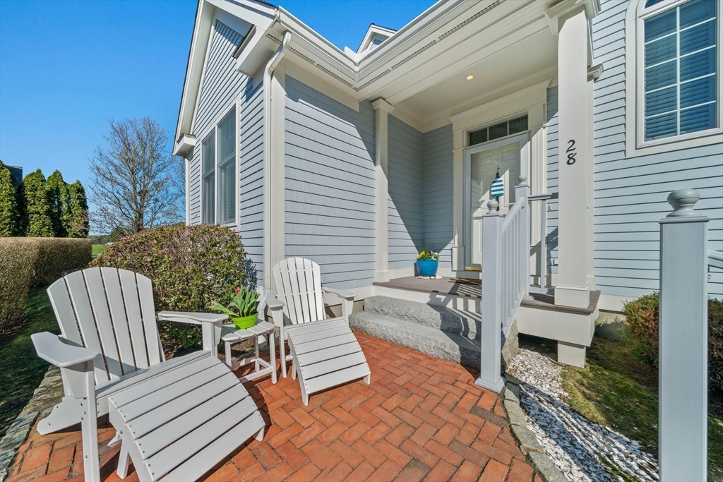 28 Quinns Way 28