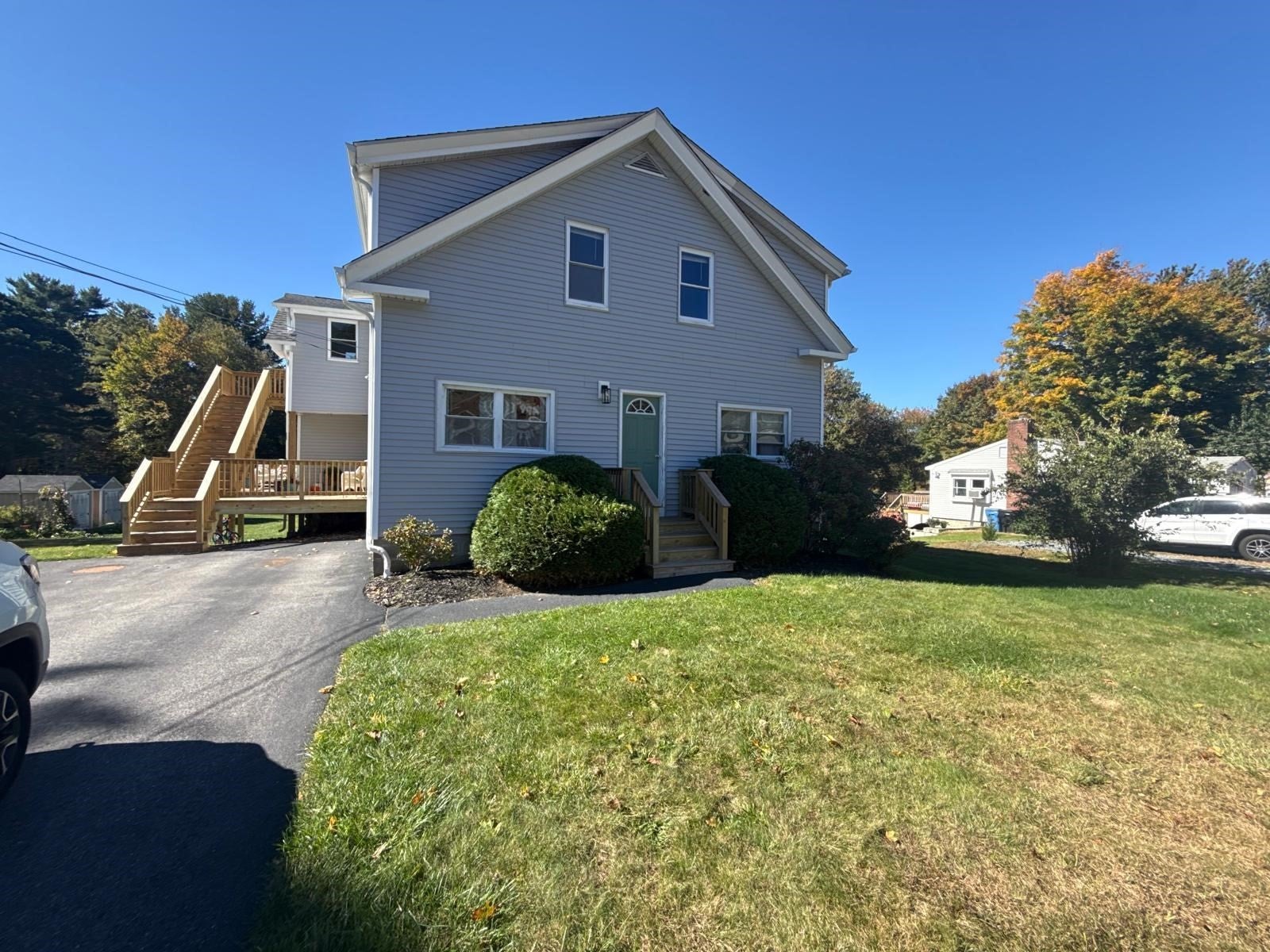 59 Perry Ave #2, Hanson, MA, 59 Perry Ave #2, Hanson, MA Photo #1