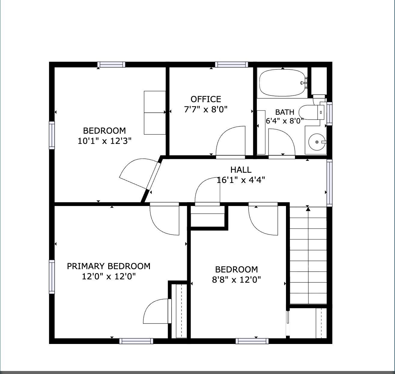 40 Howes St, Northampton, MA, 40 Howes St, Northampton, MA Photo #36